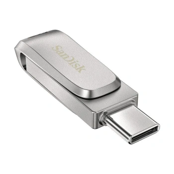 Накопитель USB 64Gb - SanDisk USB-C SDDDC4-064G-G46