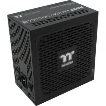 Блок питания Thermaltake <PS-TPD-0650FNFAPE-1> Toughpower PF1 650W (24+4x4+4x6/8пин)