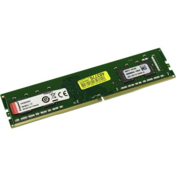 Оперативная память Kingston <KVR32N22S6/8> DDR4 DIMM 8Gb <PC4-25600> CL22