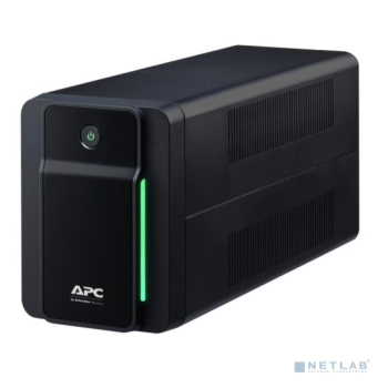 Источник бесперебойного питания APC Back-RS 750VA BX750MI