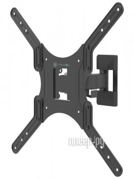 Кронштейн Onkron NP44 (до 35кг) Black