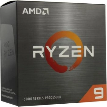 Процессор AMD Ryzen 9 5900X BOX (без кулера) (100-100000061) 3.7 GHz/12core/6+64Mb/105W Socket AM4