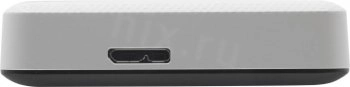 Внешний жесткий диск Toshiba Canvio Advance <HDTCA40EW3CA> Lt beige USB3.0 2.5" HDD 4Tb EXT (RTL)
