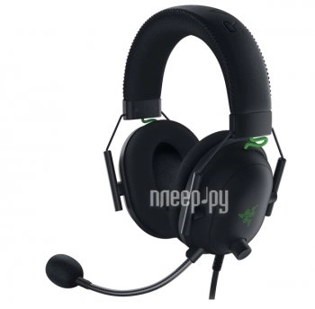 Наушники с микрофоном Razer Blackshark V2 Headset RZ04-03230100-R3M1