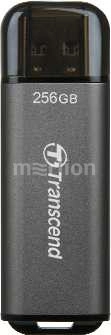 Накопитель USB Transcend 256Gb Jetflash 920 TS256GJF920 USB3.0 темно-серый