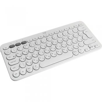 Клавиатура Logitech Keyboard K380 <Bluetooth> 79КЛ <920-009589>