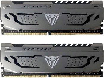 Оперативная память Patriot Viper <PVS432G360C8K> DDR4 DIMM 32Gb KIT 2*16Gb <PC4-28800> CL18