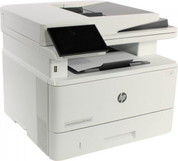 МФУ HP Jet Pro M430f (3PZ55A), принтер/сканер/копир/факс, A4 Duplex Net
