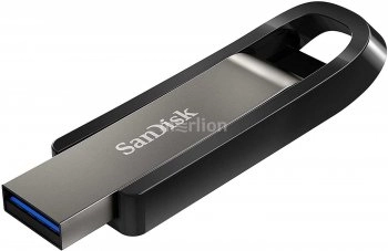 Накопитель USB 256Gb - SanDisk Extreme Go USB 3.2 SDCZ810-256G-G46