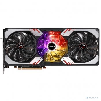 Видеокарта VGA PCIE16 RX 6800 XT 16GB RX6800XT PGD 16GO