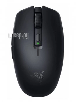Мышь беспроводная Razer Orochi V2 Gaming Mouse (RTL) Bluetooth/USB 6btn+Roll <RZ01-03730100-R3G1>