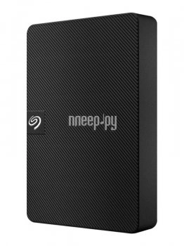 Внешний жесткий диск Seagate Expansion <STKM4000400> 4Tb USB (RTL)