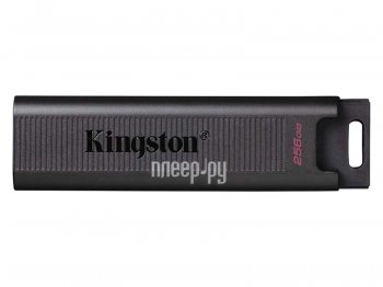 Накопитель USB 256Gb - Kingston DataTraveler Max USB 3.2 Gen2 DTMAX/256GB