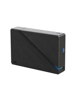 Внешний жесткий диск Silicon Power Stream S07 8Tb SP080TBEHDS07C3K