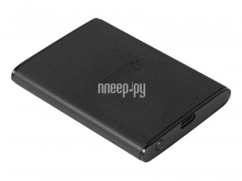 Внешний твердотельный накопитель (SSD) 250 Gb USB3.1 Transcend ESD270C <TS250GESD270C> TLC