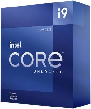 Процессор Intel Original Core i9 12900KF Soc-1700 (BX8071512900KF S RL4J) (3.2GHz) Box