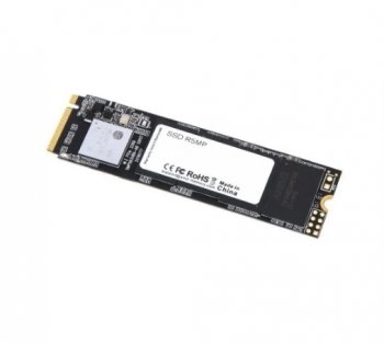 Твердотельный накопитель (SSD) M.2 2280 1024GB AMD Radeon R5 Client SSD R5MP1024G8 PCIe Gen3x4 with NVMe, 3D TLC, RTL (183481)