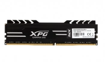 Оперативная память ADATA DIMM 8GB PC25600 DDR4 AX4U32008G16A-SB10