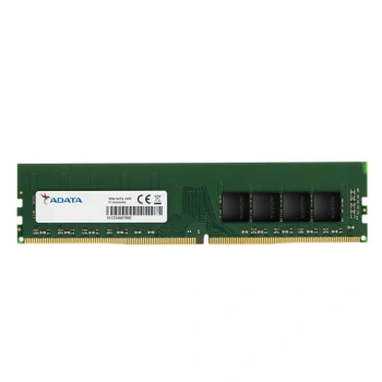 Оперативная память 16Gb 3200MHz A-Data AD4U320016G22-SGN Premier RTL PC4-25600 CL22 DIMM 288-pin 1.2В single rank Ret