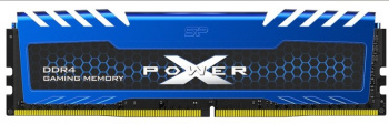 Оперативная память DDR4 Silicon Power Xpower Turbine 16GB 3600MHz CL16 [SP016GXLZU360BSA]