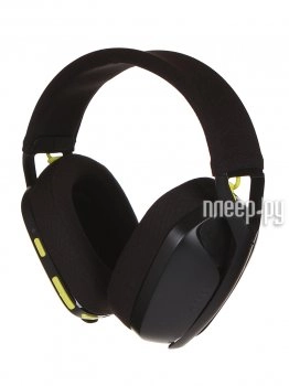 Наушники с микрофоном Logitech G435 LIGHTSPEED Wireless Gaming Headset (BT,беспроводные наушники , с рег.гр) <981-001053>
