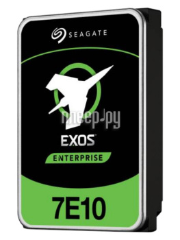 Жесткий диск Seagate 2 Тб ST2000NM000B