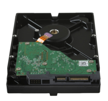 Жесткий диск 2 Тб SATA 6Гб/s Western Digital Purple <WD22PURZ> 3.5"
