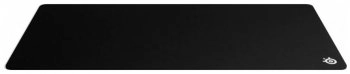 Коврик для мыши Steelseries QcK 3XL черный 1220x590x3мм