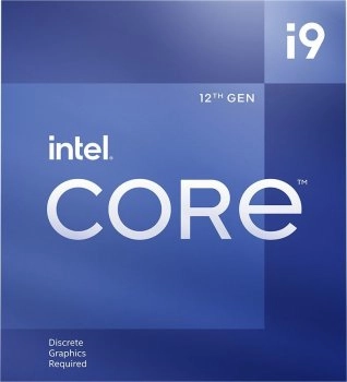 Процессор Intel Core i9-12900F 2.4 GHz/8PC+8EC/14+30Mb/202W/16 GT/s LGA1700