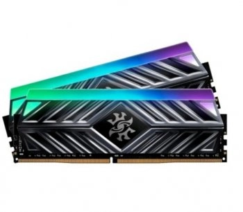 Оперативная память ADATA XPG Gammix D41 <AX4U360016G18I-DT41> DDR4 DIMM 32Gb KIT 2*16Gb <PC4-28800> CL18