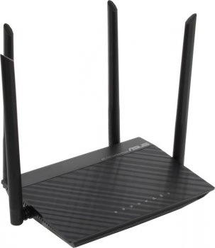Маршрутизатор ASUS <RT-AC1200 V2>