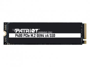 Твердотельный накопитель (SSD) Patriot Memory M.2 2280 1Tb P400 P400P1TBM28H