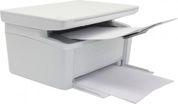 МФУ HP Jet MFP M141a <7MD73A> (A4, 20стр/мин, 64Mb, , LCD, USB2.0)