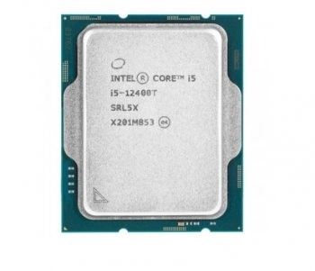 Процессор Intel CORE I5-12400T S1700 OEM 1.8G CM8071504650506SRL5X