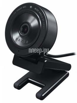 Веб-камера Razer Kiyo X RZ19-04170100-R3M1