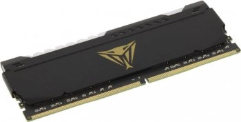 Оперативная память DDR 4 DIMM 32Gb PC28800, 3600Mhz, CL20, PATRIOT Viper Steel RGB (PVSR432G360C0) (retail)