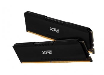 Оперативная память ADATA XPG Gammix D20 <AX4U360016G18I-DCBK20> DDR4 DIMM 32Gb KIT2*16Gb <PC4-28800> CL18