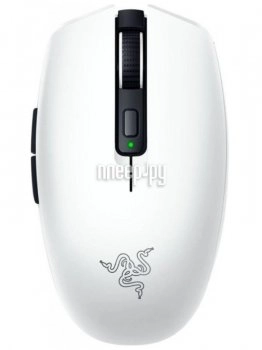 Мышь беспроводная игровая Razer Orochi V2 White Ed. wireless mouse