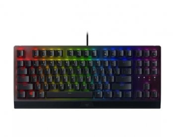 Клавиатура Razer BlackWidow V3 Tenkeyless <USB> <RZ03-03490700-R3R1>