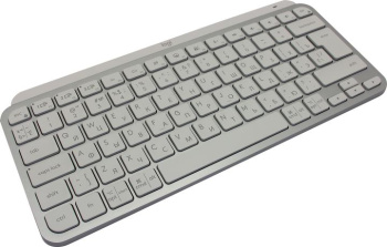 Клавиатура Logitech MX KEYS MINI <Bluetooth> <920-010502>