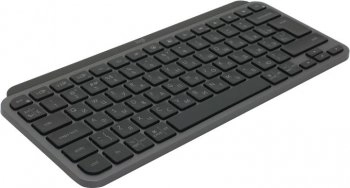 Клавиатура Logitech MX KEYS MINI <Bluetooth> <920-010501>