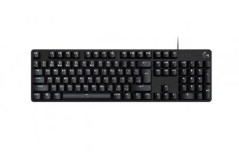 Клавиатура Logitech Mechanical Gaming Keyboard G413 SE <USB> <920-010438>