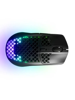 Мышь Steelseries Aerox 3 черный оптическая (8500dpi) USB (5but) [62611]