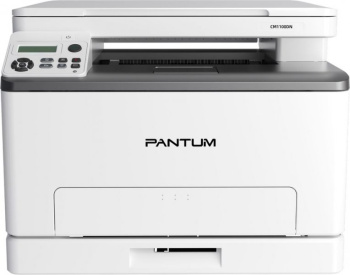 МФУ Pantum CM1100DN A4 Duplex Net