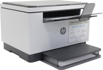 МФУ HP Jet MFP M236d <9YF94A> (A4, 64Mb, LCD, 29стр/мин, , USB2.0, двусторонняя печать)
