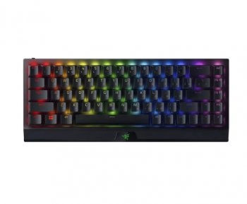 Клавиатура Razer BlackWidow V3 Mini HyperSpeed <USB> <RZ03-03890700-R3R1>