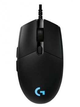 Мышь Logitech Mouse G102 LIGHTSYNC Gaming LILAC Retail