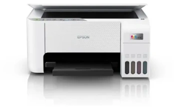 МФУ Epson EcoTank L3256 (A4, струйное , 33стр/мин, 5760x1440dpi, 4 краски, USB2.0, WiFi)