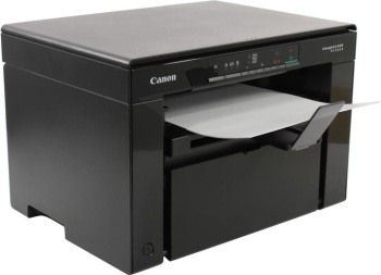 МФУ Canon imageCLASS MF3010 <5252B008/7/9/11> (A4, 18 стр/мин, 64Mb, , USB2.0)