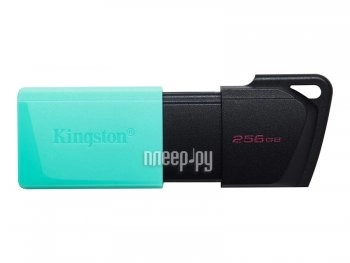 Накопитель USB Kingston DataTraveler Exodia M <DTXM/256GB> USB3.2 Flash Drive 256Gb (RTL)